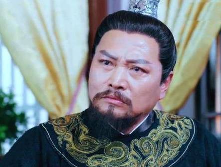 李光弼历史图片