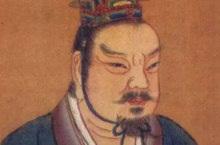 武丁历史图片