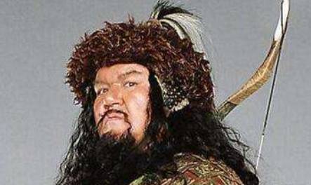 刘邦历史图片