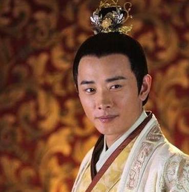 刘邦历史图片