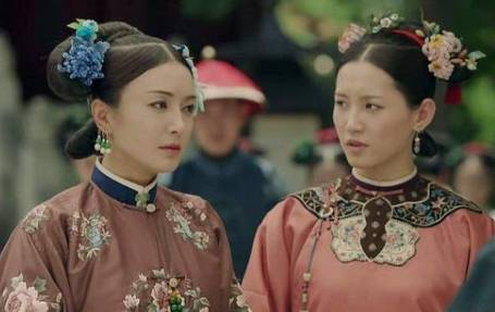 孝淑睿皇后历史图片