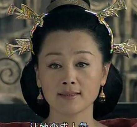 吕后历史图片