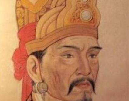 西夏历史图片