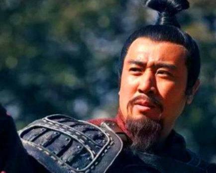 刘备历史图片