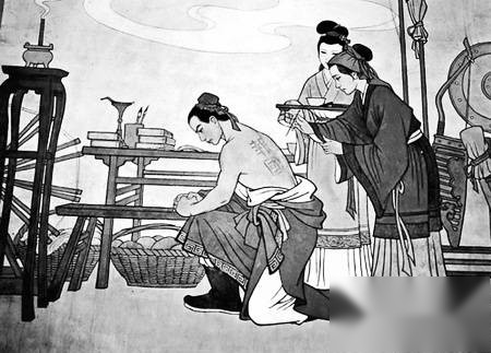 岳飞历史图片