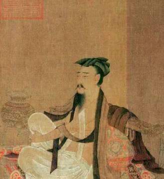 娄昭君历史图片