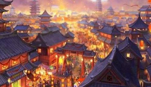 唐宋八大家历史图片