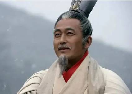 商鞅历史图片