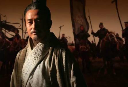 商鞅历史图片