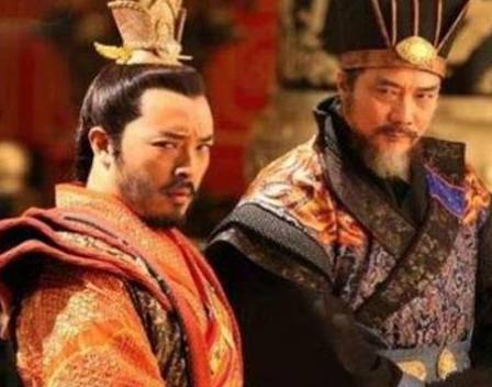 杨玄感历史图片
