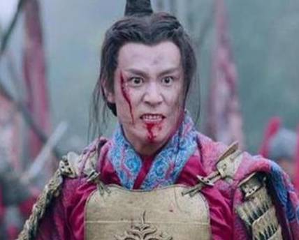 杨玄感历史图片
