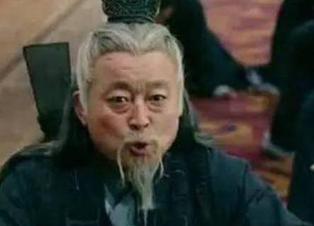 叔孙通历史图片