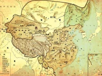 王莽历史图片