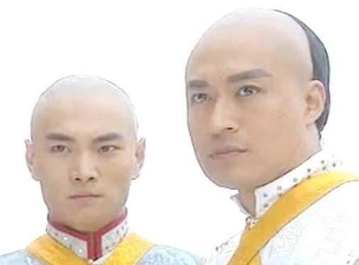 阿济格历史图片