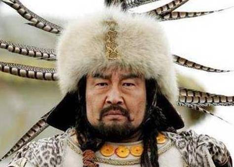 李靖历史图片