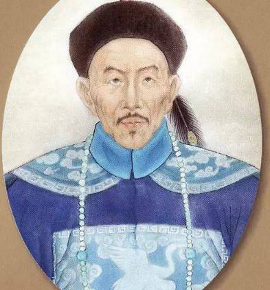 彭玉麟历史图片