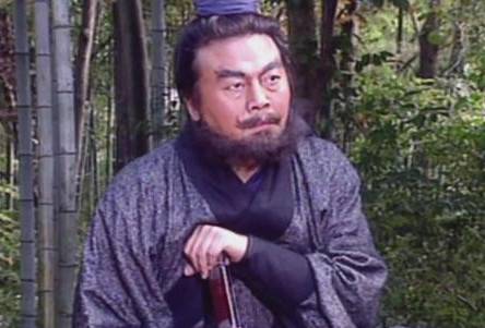 马超历史图片