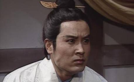 马超历史图片