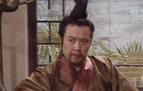 马超历史图片