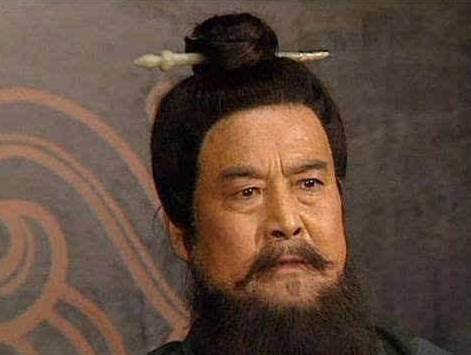 马超历史图片