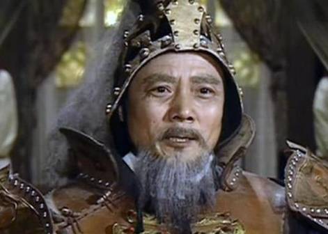 秦始皇历史图片