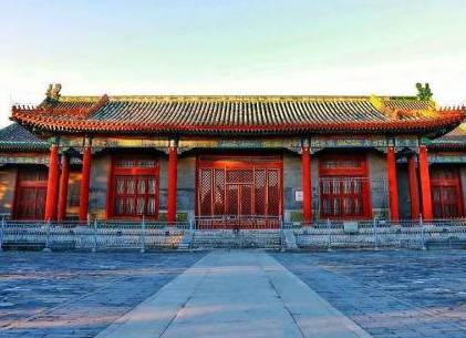 多尔衮历史图片