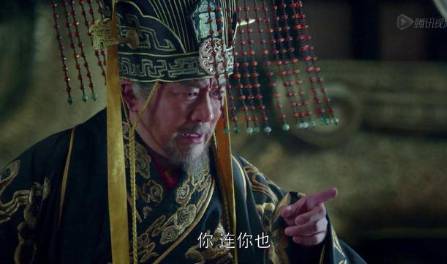 萧衍历史图片