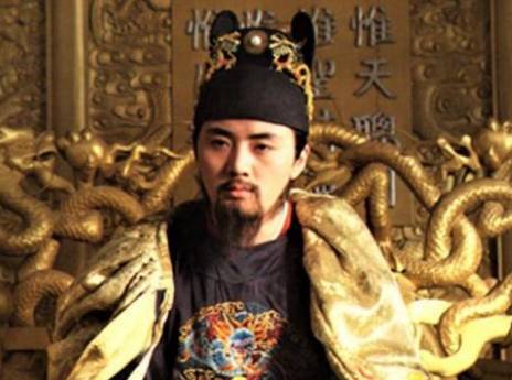 毛文龙历史图片