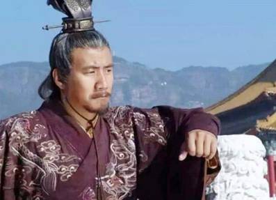 廖永忠历史图片