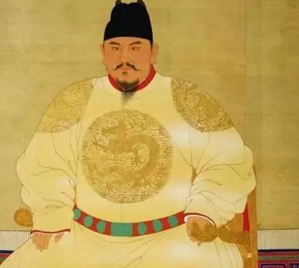 刘伯温历史图片
