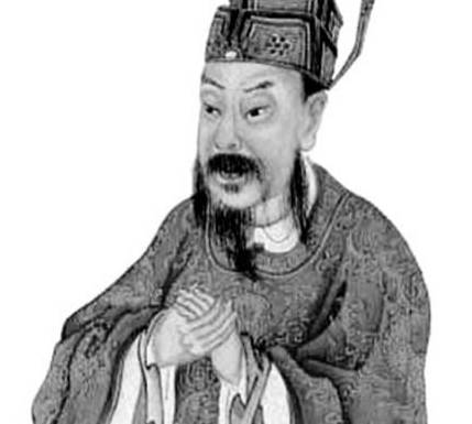刘伯温历史图片