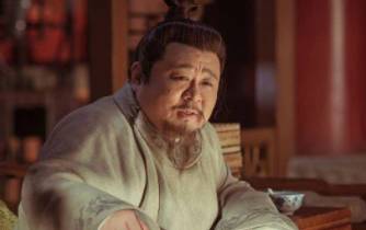 朱高炽历史图片