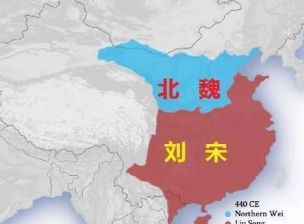 刘裕历史图片