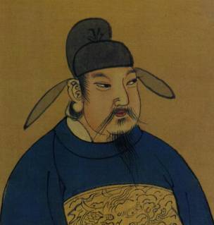 姚崇历史图片
