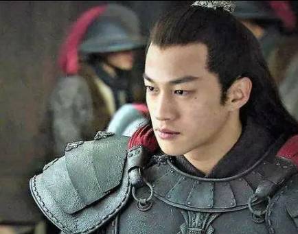 典韦历史图片