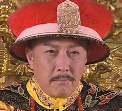 李世民历史图片