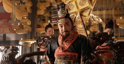 皇帝历史图片