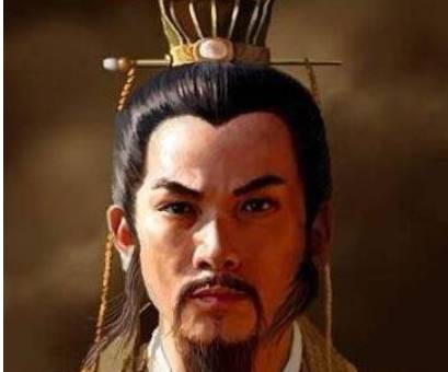 皇帝历史图片