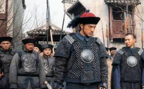 乾隆历史图片