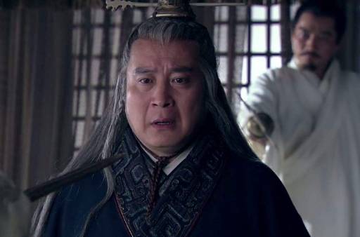 赵高历史图片