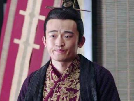 刘禅历史图片