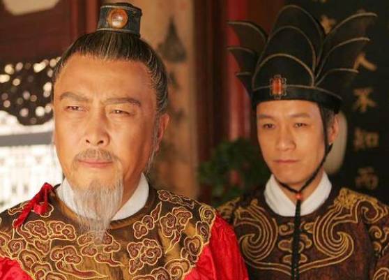 陆炳历史图片