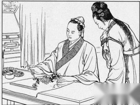 神童历史图片