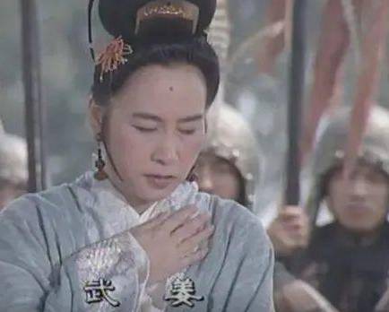 郑庄公历史图片