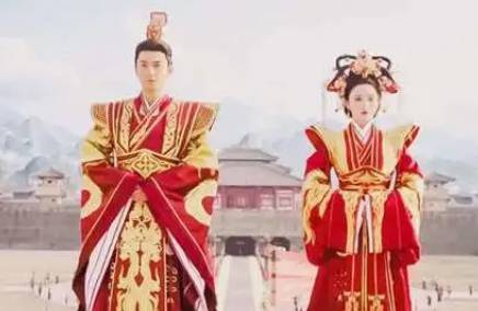 庾文君历史图片
