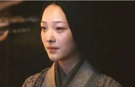 庾文君历史图片