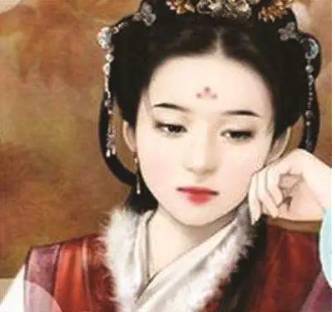 周贵人历史图片