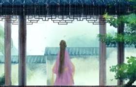 夏姬历史图片