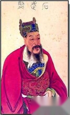 北宋历史图片