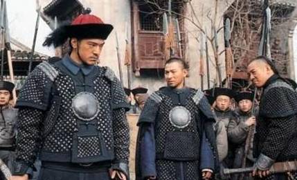 乾隆历史图片